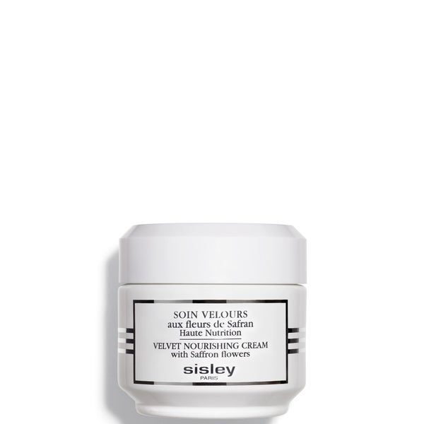 SISLEY-PARIS Velvet Nourishing Cream 50ml