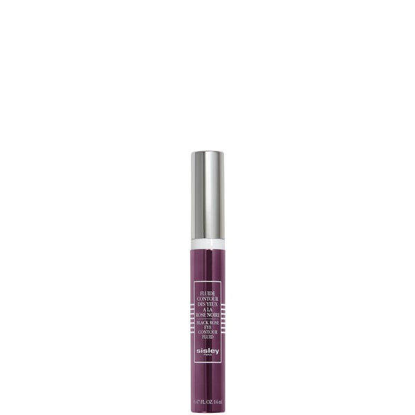 Sisley Paris Black Rose Eye Contour Fluid