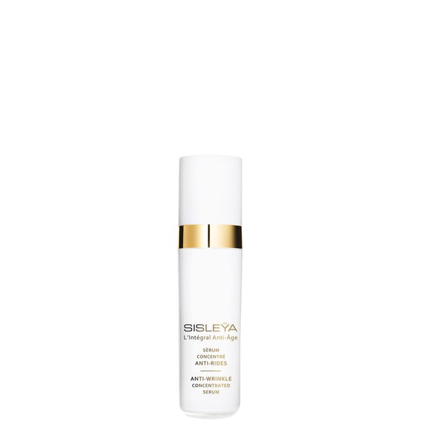 Sisley Paris Sisleya L'Integral Anti-Age Anti-Wrinkle Concentrated Serum 30ml