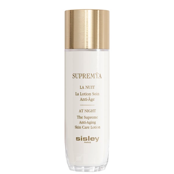 Sisley Paris Supremya At Night The Supreme Anti-Aging Skin Care Lotion 140ml