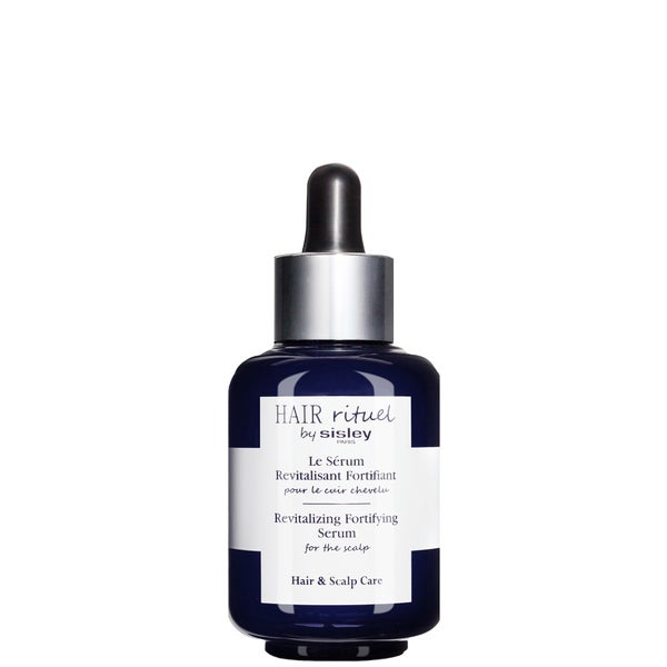 Hair Rituel by Sisley Treatment Revitalising Fortifying Serum for The Scalp 60ml