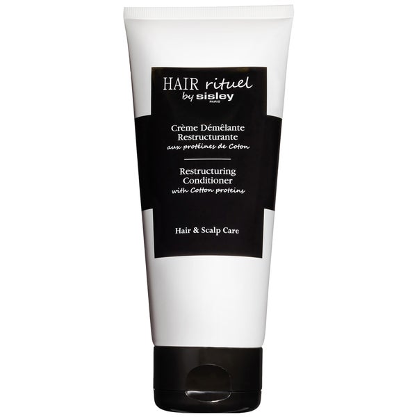 Hair Rituel by Sisley Cleansing and Detangling Reconstructing Conditioner 200ml