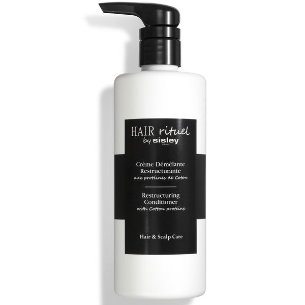 Sisley Hair Rituel by Sisley Cleansing and Detangling Reconstructing Conditioner 500ml