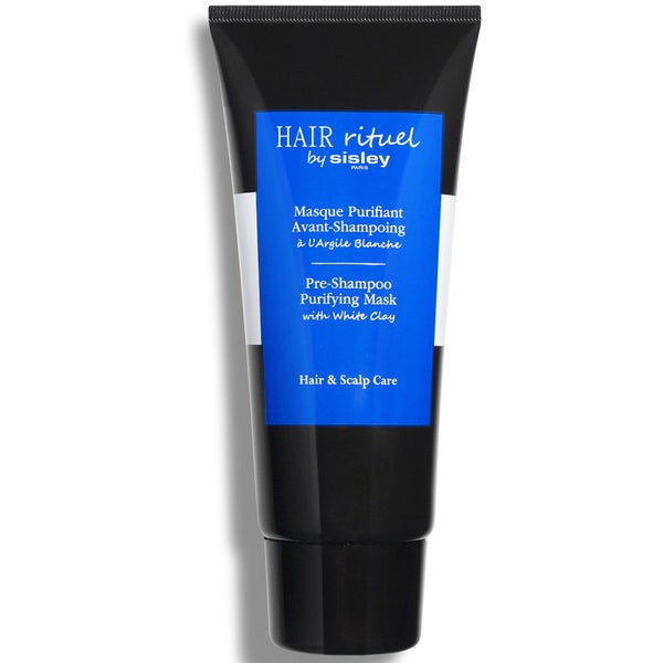Sisley Hair Rituel by Sisley Treatment Pre-Shampoo Purifying Mask 200ml