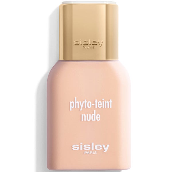 Sisley Phyto-Teint Nude 30ml (Various Shades)