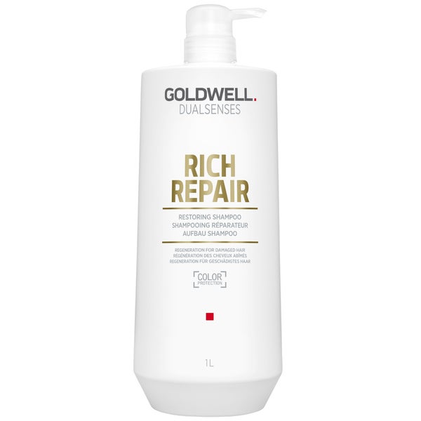 Goldwell Dualsenses Rich Repair Restoring Shampoo 1000ml