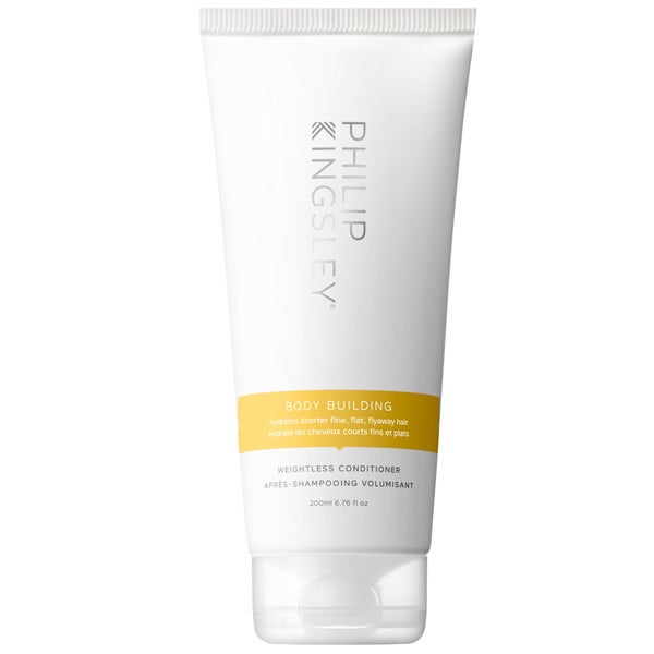 Philip Kingsley Conditioner Body Building Weightless 200ml