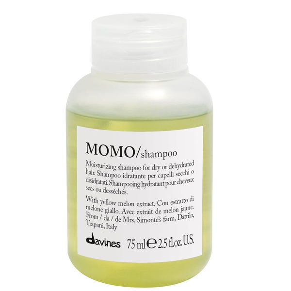 Davines MOMO Shampoo 75ml