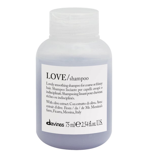 Davines LOVE Shampoo 75ml