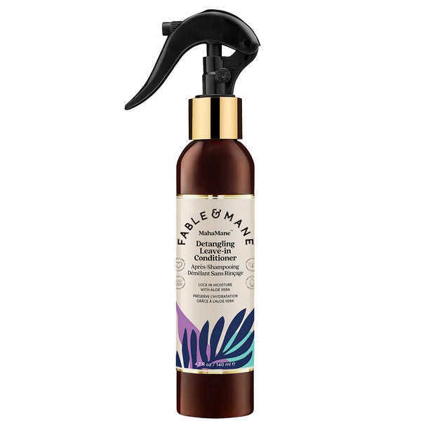 Fable & Mane Mahamane Detangling Leave-in Conditioner 140ml