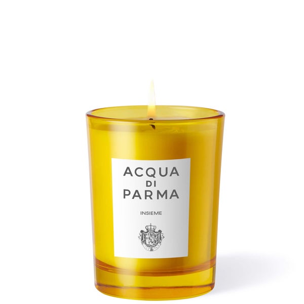 Acqua Di Parma Insieme Candle 200g