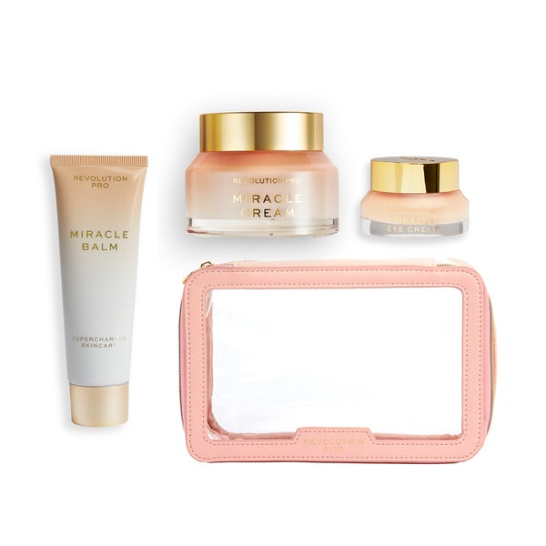 Pro Miracle Essentials