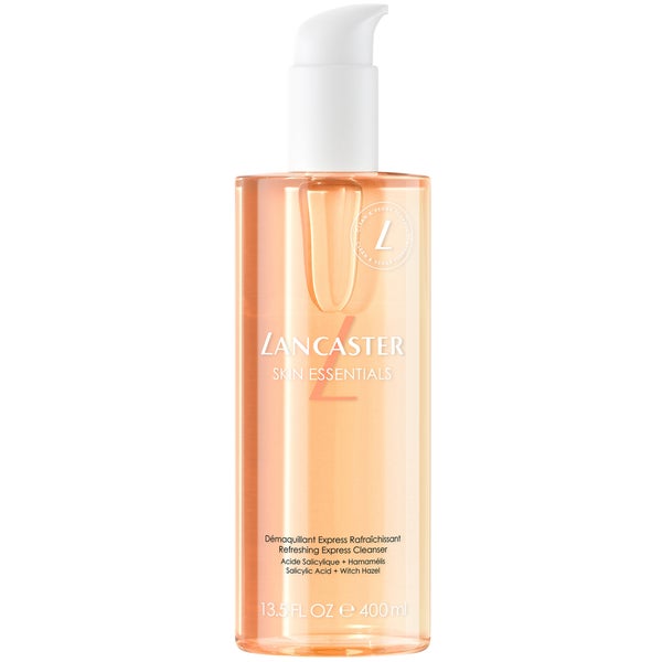 Lancaster Cleansers & Mask Refreshing Express Cleanser 400ml