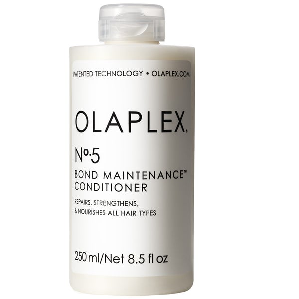 Olaplex No. 5 Bond Maintenance Strengthening and Reparative Hair Conditioner 250ml