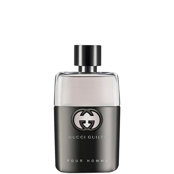 Gucci Guilty For Him Eau de Toilette Spray 50ml