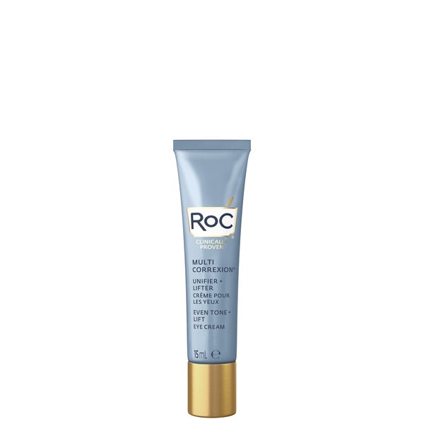 RoC Multi Correxion Even Tone + Lift Eye Cream 15ml