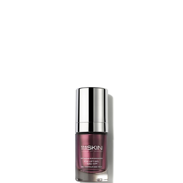 111SKIN Eye Lift Gel NAC Y2 15ml