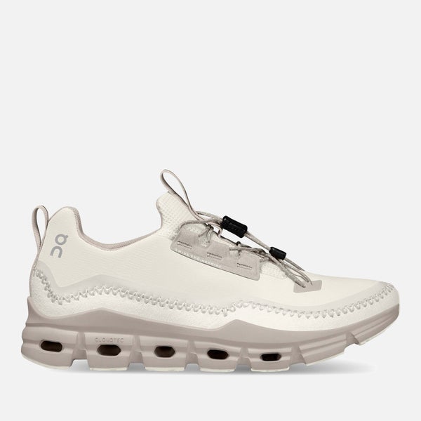 ON Women's Cloudaway Mesh Running Trainers