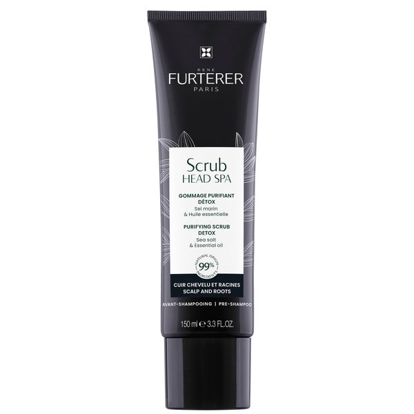René Furterer Head Spa Scrub 150ml