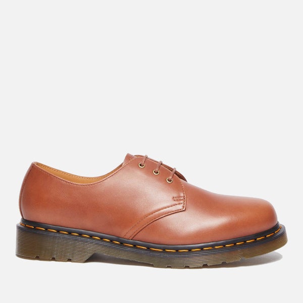 Dr. Martens Men's 1461 Leather Shoes