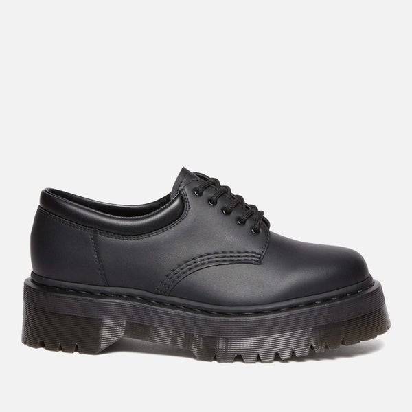 Dr. Martens Women's Vegan 8053 Mono-Leather Shoes