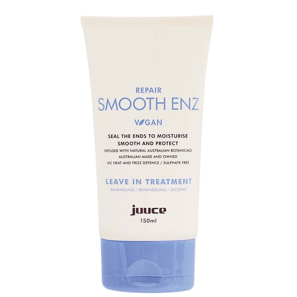 JUUCE Smooth Enz Leave-in Treatment 150ml