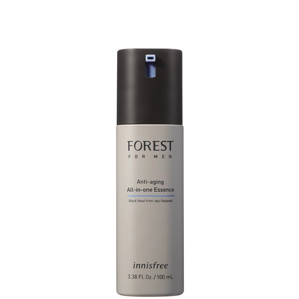 INNISFREE Forest For Men All-in-One Essence Anti-Aging 100ml