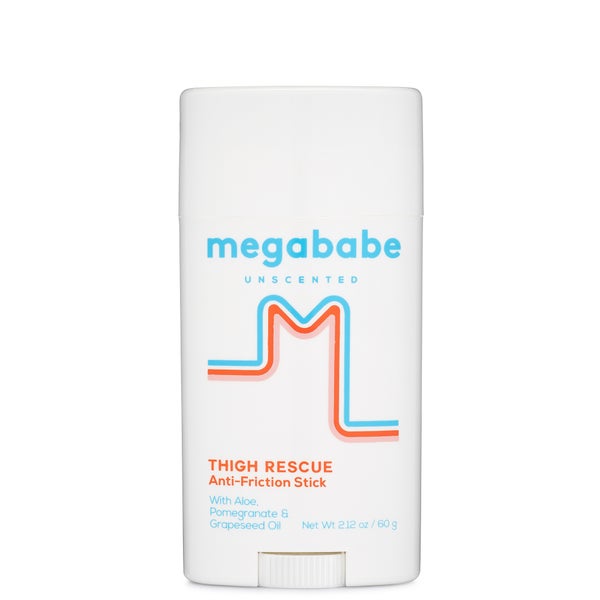 Megababe Unscented Thigh Rescue 60g