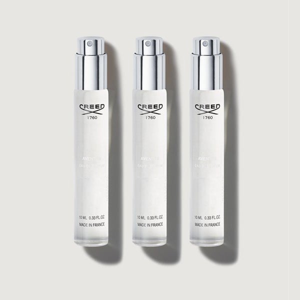 Aventus 10 ml Zerstäuber Nachfüllset