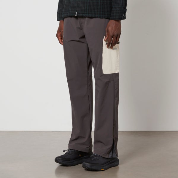 Parel Studios Vinson Stretch-Nylon Trousers