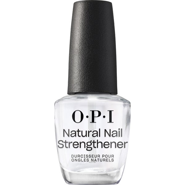 OPI Natural Nail Strengthener Vegan treatment 15ml