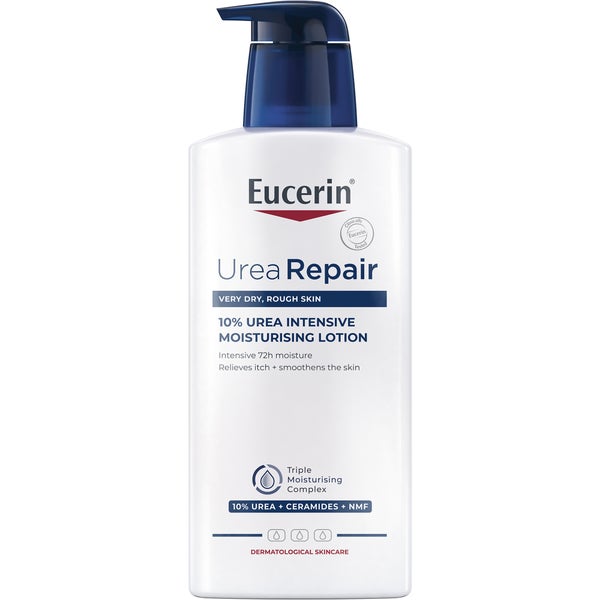 Eucerin Urea Repair 10 % Lotion 400 ml