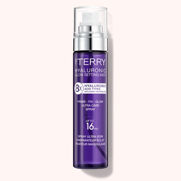 By Terry Hyaluronic Glow Setting Mist