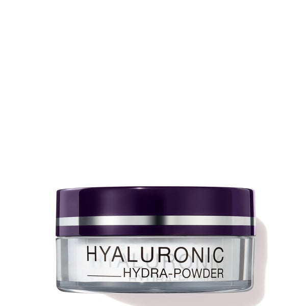 Polvos hidratantes con ácido hialurónico Hydra-Powder 8HA en formato viaje de By Terry