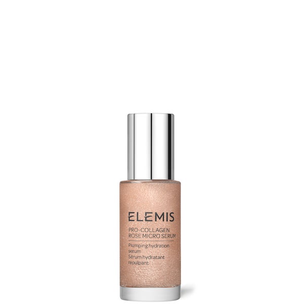 Elemis Pro-Collagen Rose Micro Serum 30ml