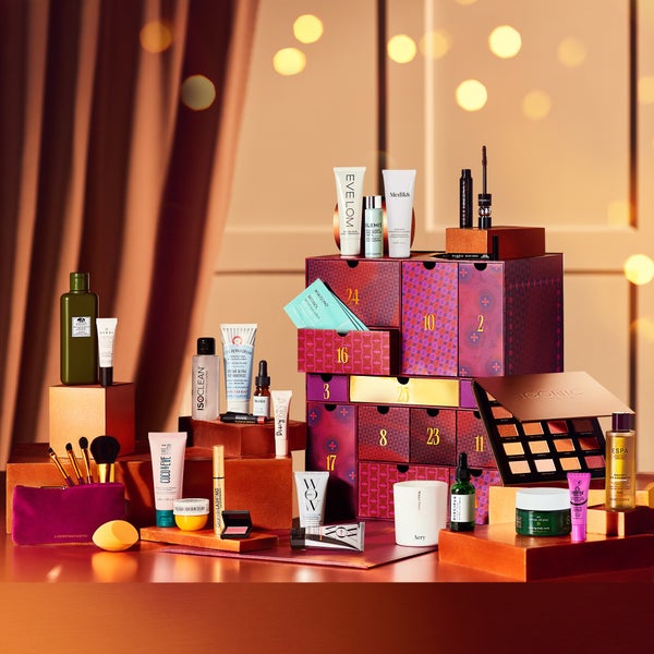 LOOKFANTASTIC Advent Her & Her - PL