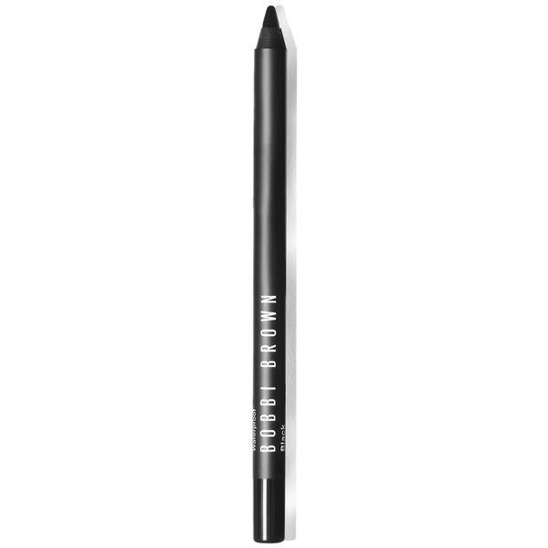 Водостойкий карандаш-каял Bobbi Brown 24 Hour Waterproof Kajal Liner (черный)