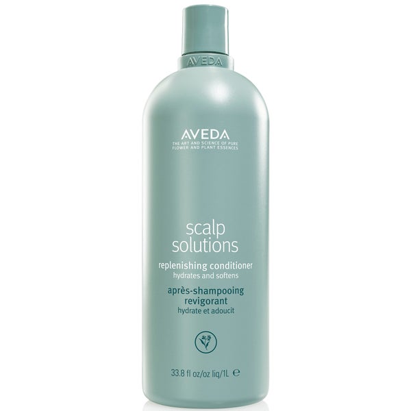 Aveda Scalp Solutions Replenishing Conditioner 1 liter