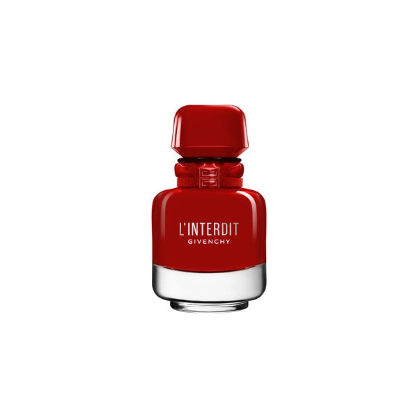 Givenchy L'Interdit Rouge Ultime Eau de Parfum 35ml