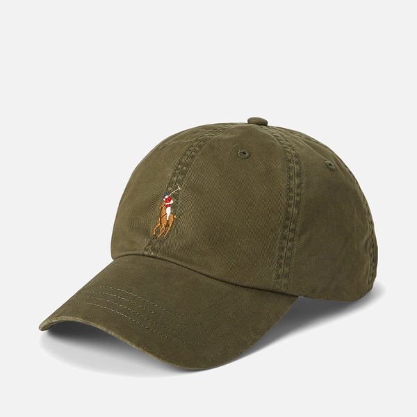 Polo Ralph Lauren Classic Twill Sports Cap