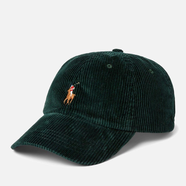 Polo Ralph Lauren Classic Sports Corduroy Cap