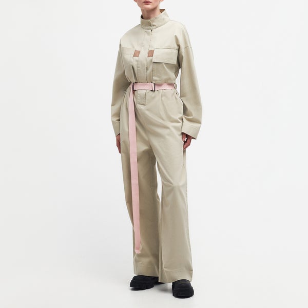 Barbour International X Roksanda Grace Jumpsuit