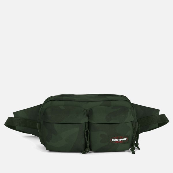 Eastpak RESIST WASTE Double Canvas Belt Bag