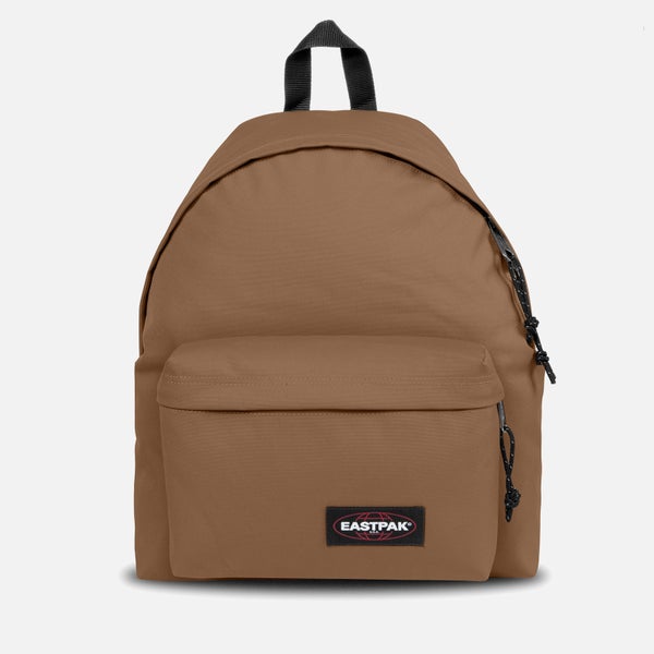 Eastpak Padded Pak'R Canvas Backpack