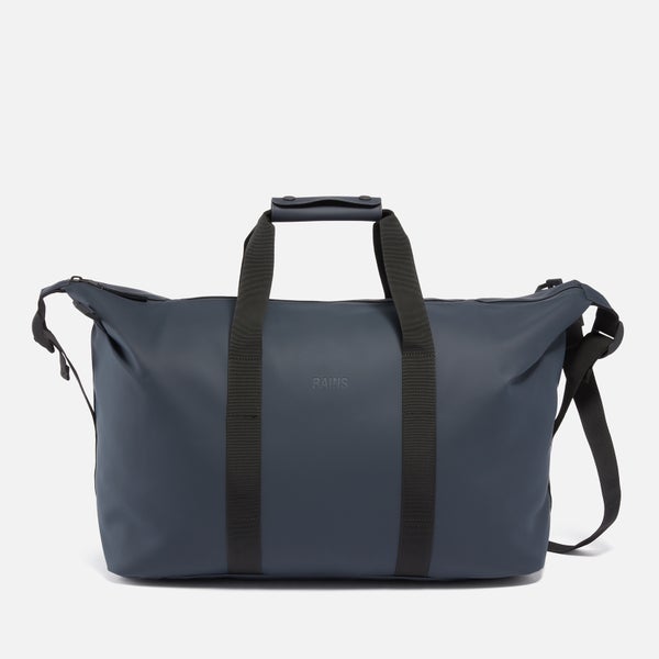 Rains Hilo Matte Shell Weekend Bag