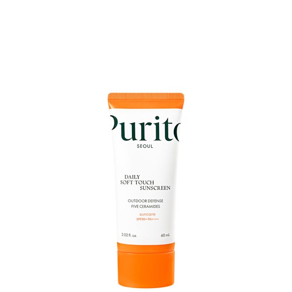 PURITO Daily Soft Touch Sunscreen Renewer 60ml