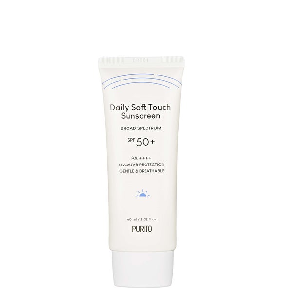PURITO Daily Soft Touch Sunscreen 60ml