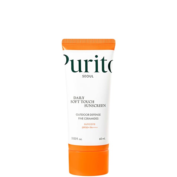 PURITO Daily Soft Touch Sunscreen Renewer 60ml