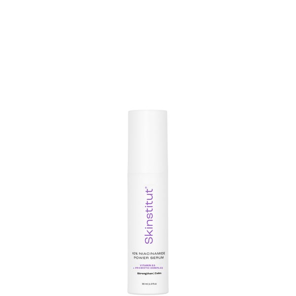Skinstitut 10% Niacinamide Power Serum 30ml