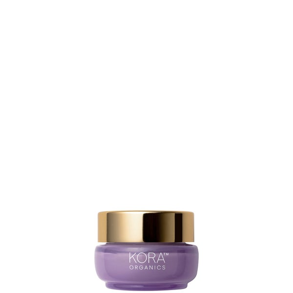 مرطب ببديل الريتينول يحتوي على خلايا جذعية نباتية من Kora Organics بحجم 15 مل